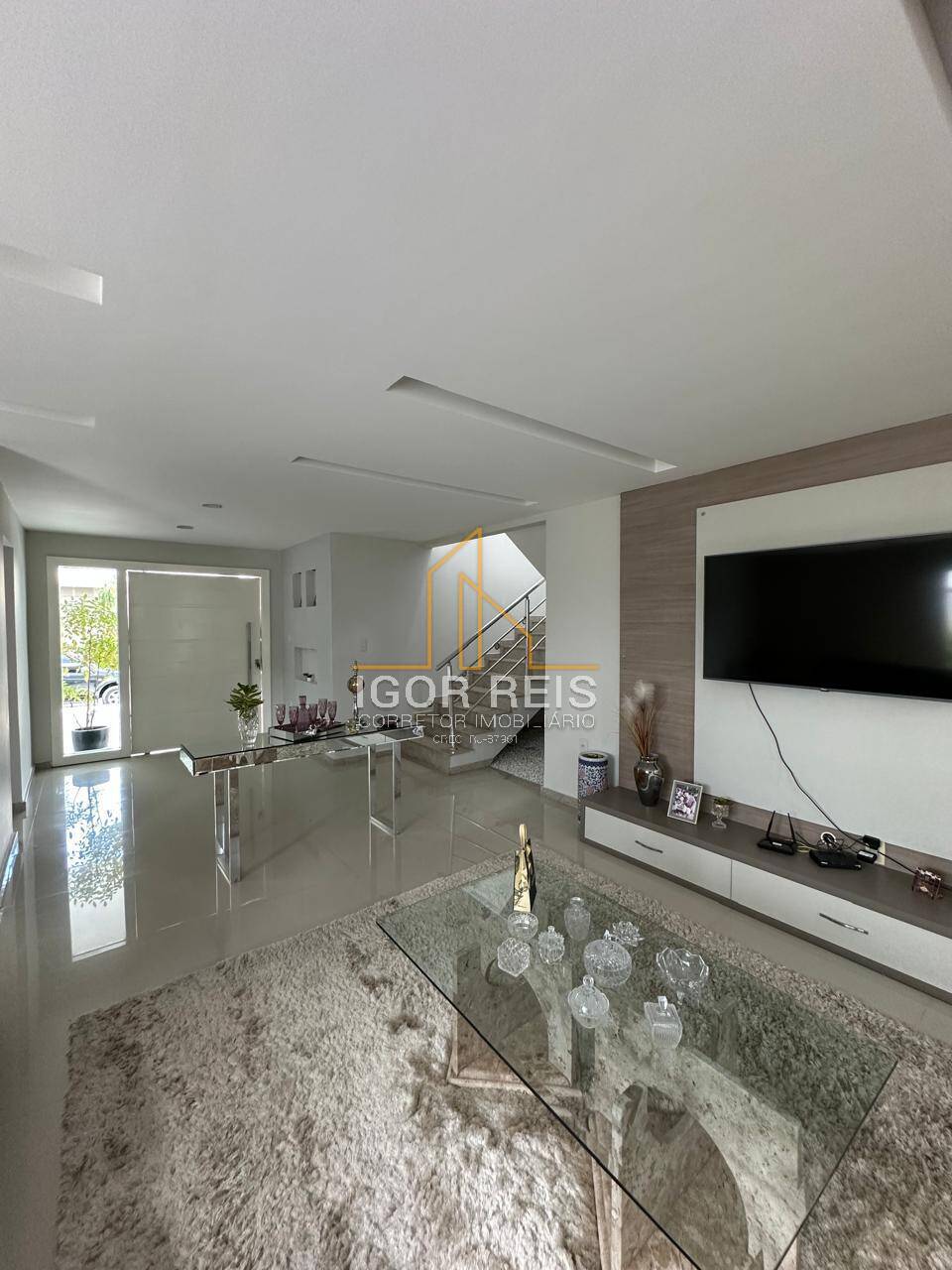 Casa de Condomínio, 4 quartos - Foto 26