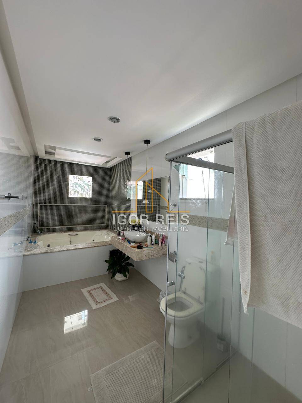 Casa de Condomínio, 4 quartos - Foto 23