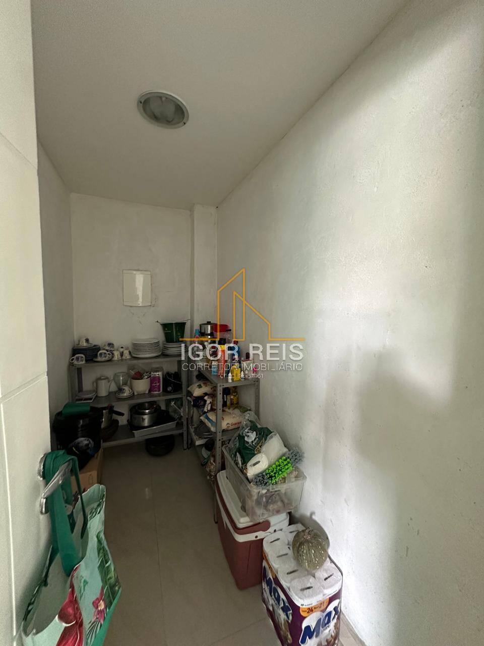 Casa de Condomínio, 4 quartos - Foto 32