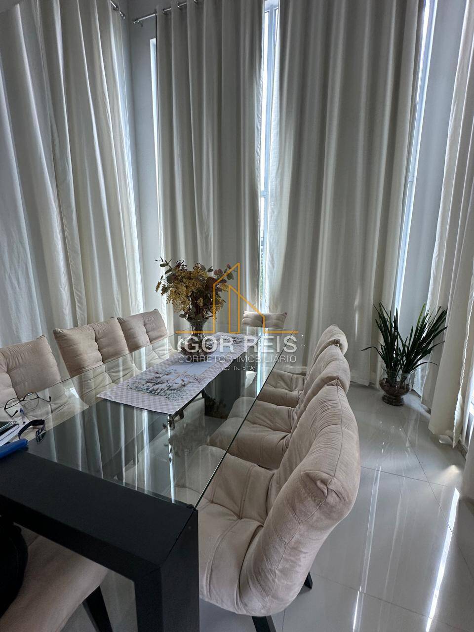 Casa de Condomínio, 4 quartos - Foto 27