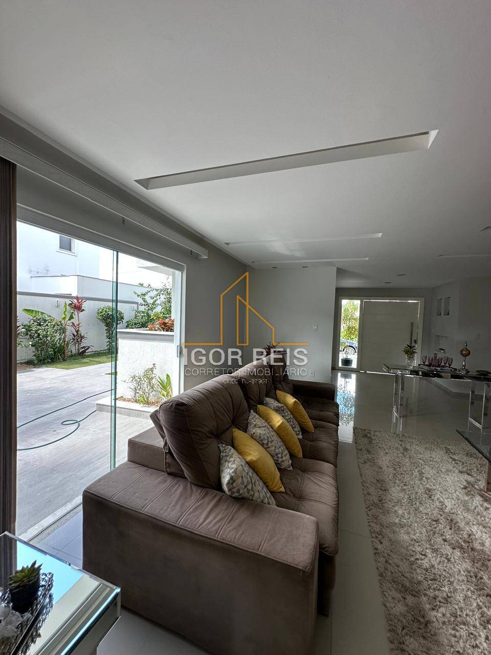 Casa de Condomínio, 4 quartos - Foto 28