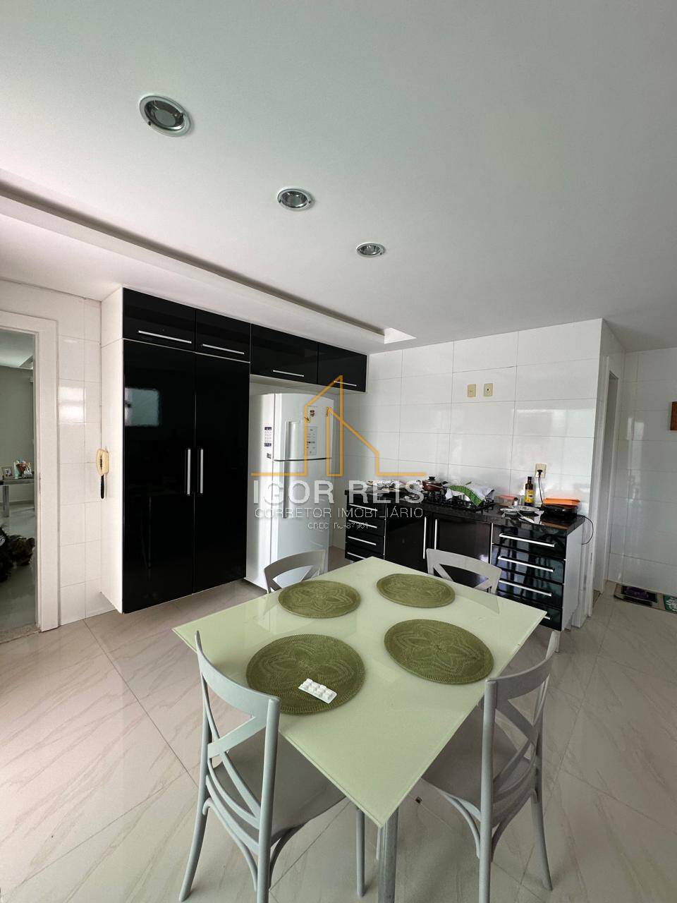 Casa de Condomínio, 4 quartos - Foto 30