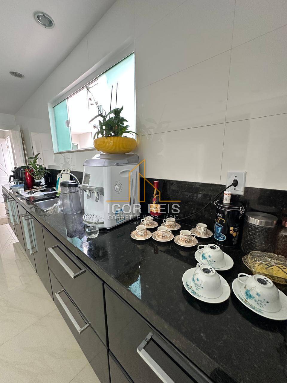 Casa de Condomínio, 4 quartos - Foto 29