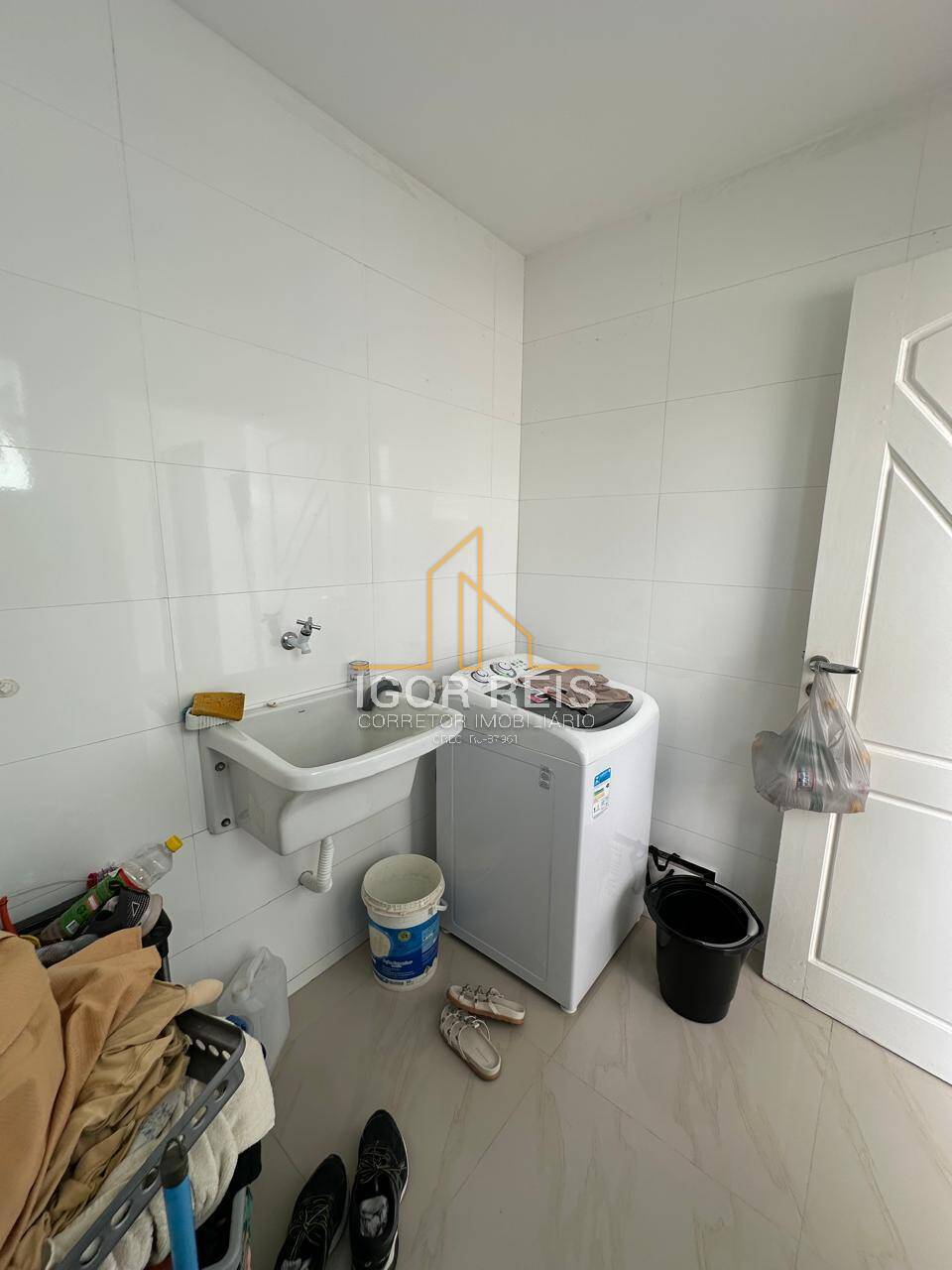 Casa de Condomínio, 4 quartos - Foto 33