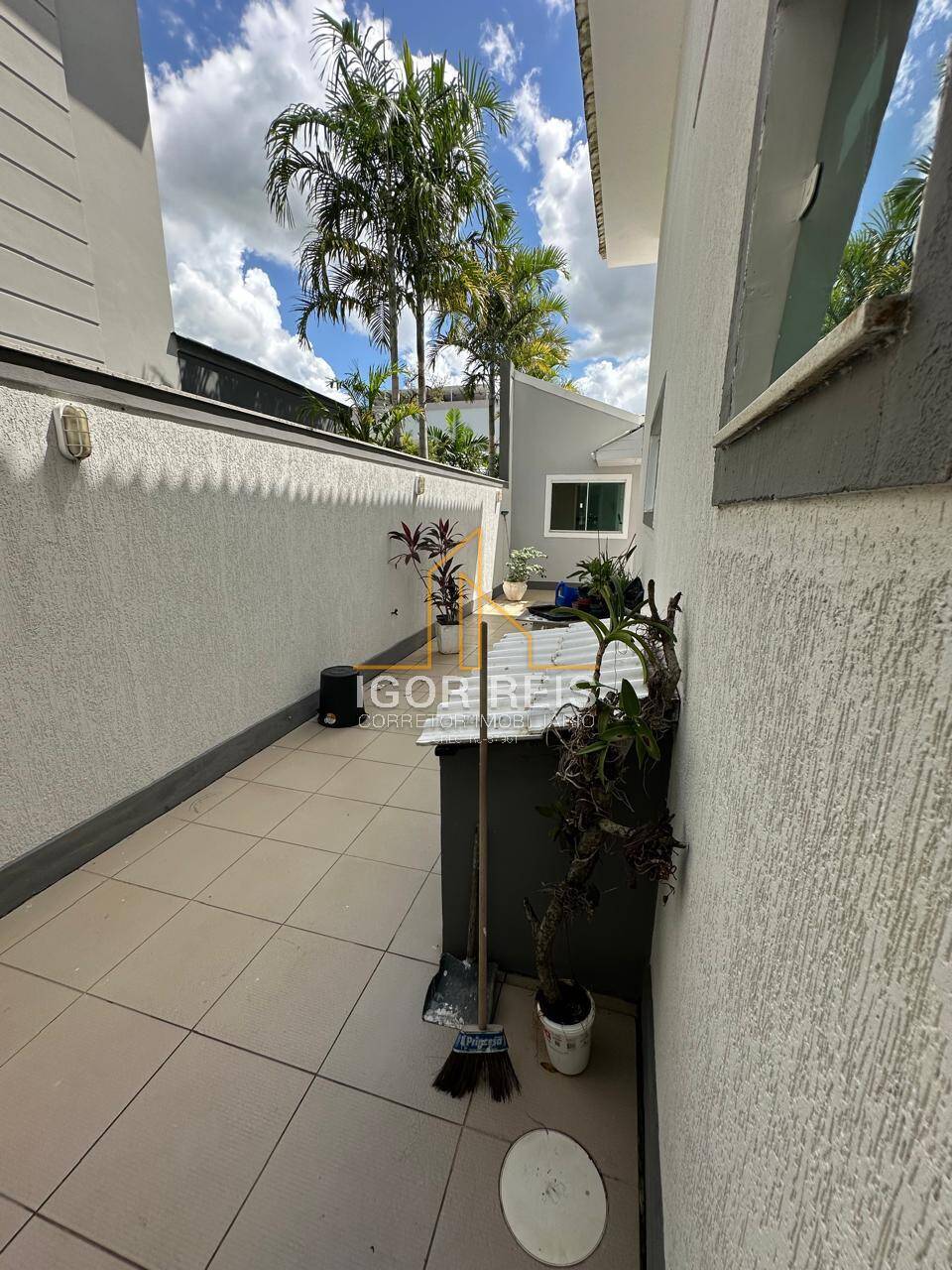 Casa de Condomínio, 4 quartos - Foto 34