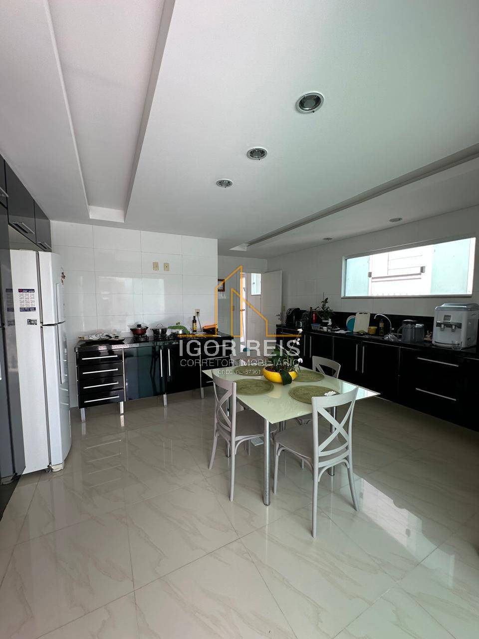 Casa de Condomínio, 4 quartos - Foto 35