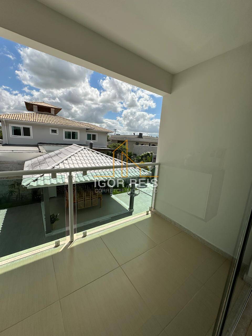 Casa de Condomínio, 4 quartos - Foto 37