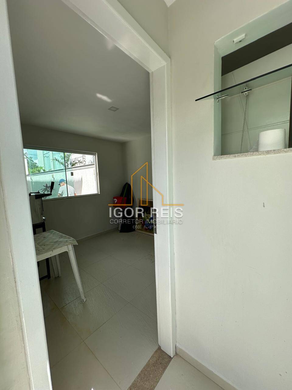 Casa de Condomínio, 4 quartos - Foto 40