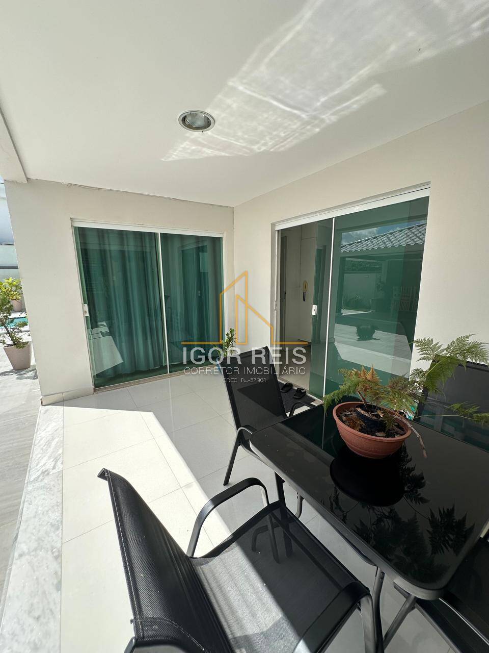 Casa de Condomínio, 4 quartos - Foto 39