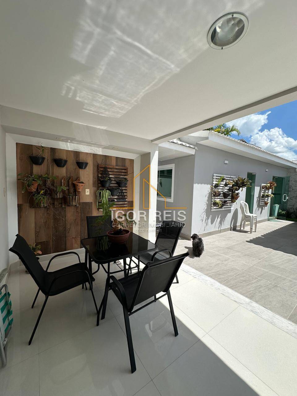 Casa de Condomínio, 4 quartos - Foto 36