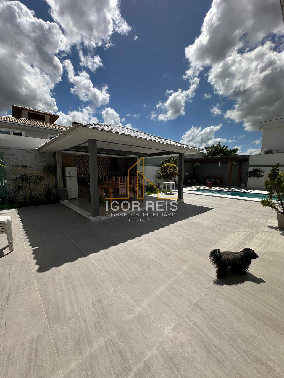 Casa de Condomínio, 4 quartos - Foto 38