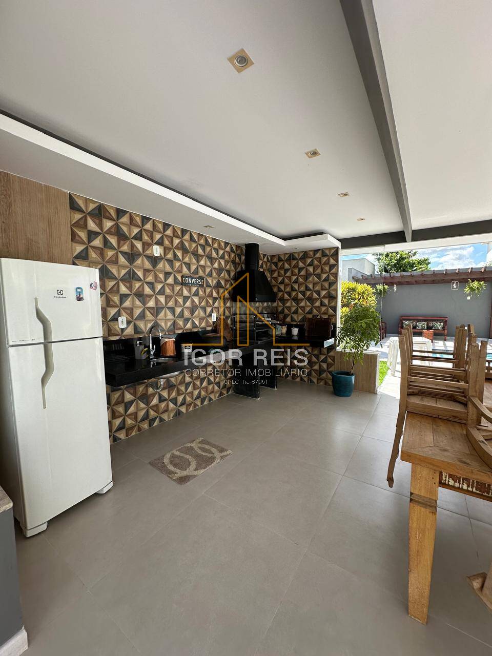 Casa de Condomínio, 4 quartos - Foto 44