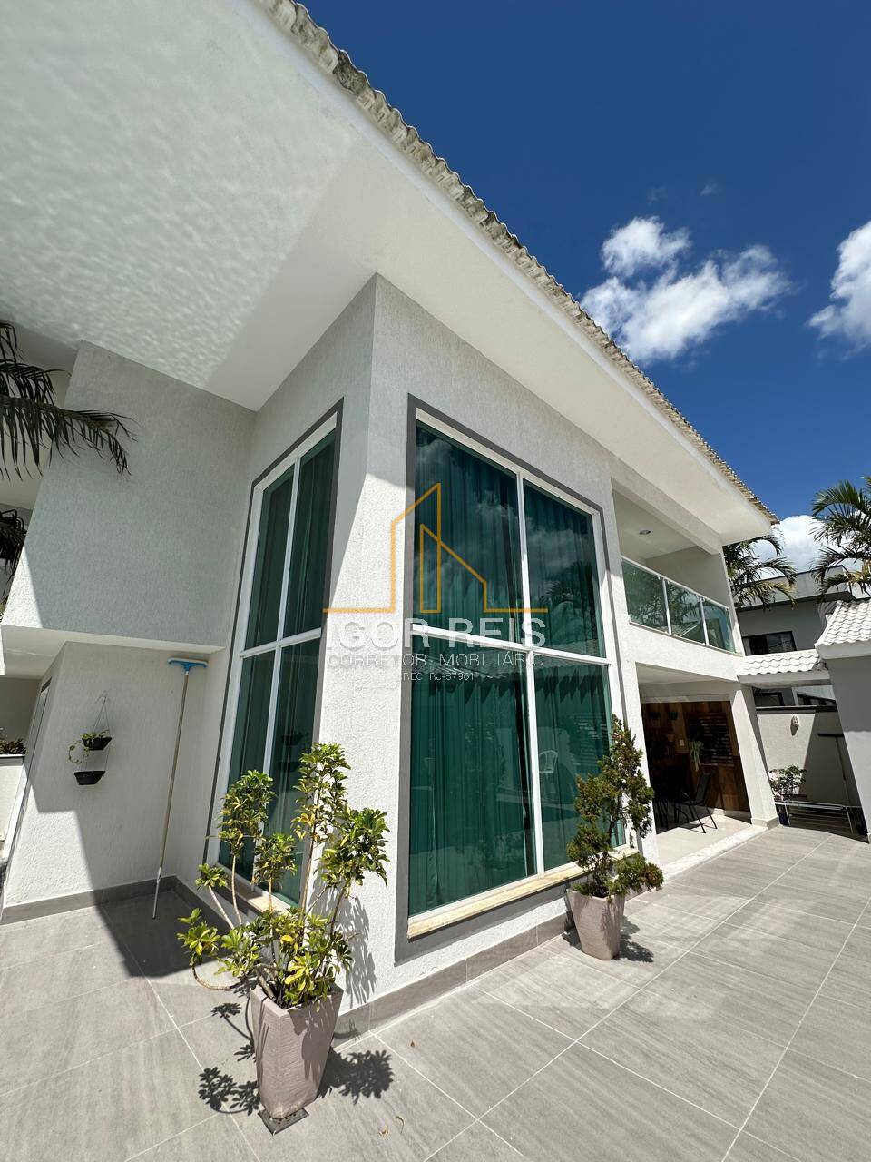 Casa de Condomínio, 4 quartos - Foto 47