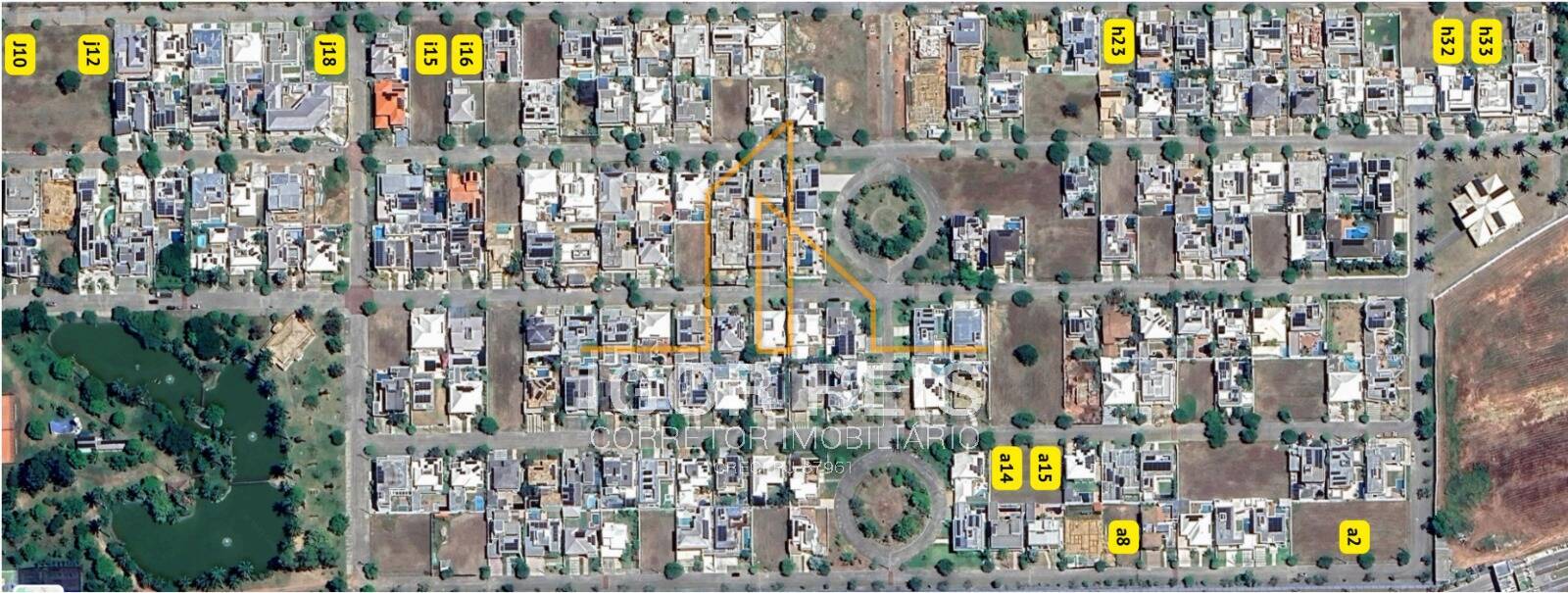 Terreno, 600 m² - Foto 2