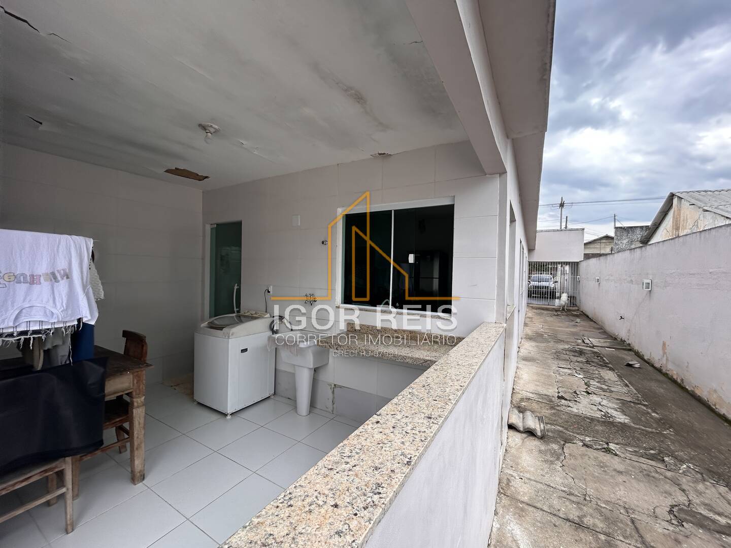 Apartamento, 2 quartos - Foto 12