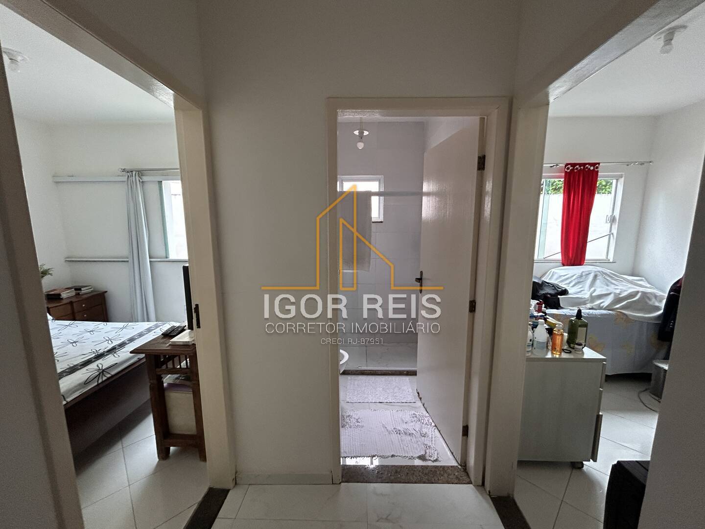 Apartamento, 2 quartos - Foto 7