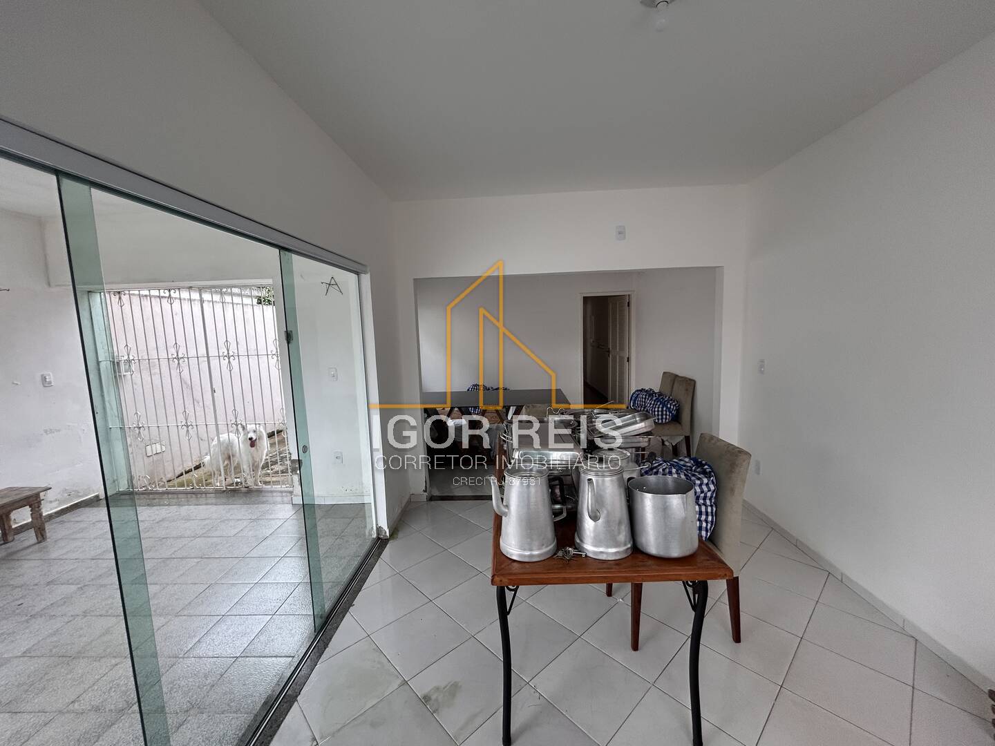 Apartamento, 2 quartos - Foto 2