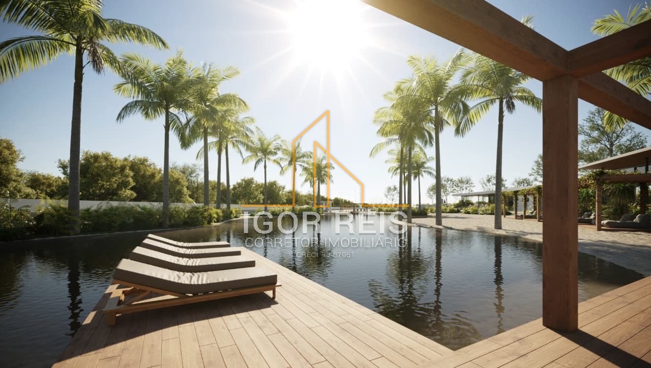 Terreno, 200 m² - Foto 1