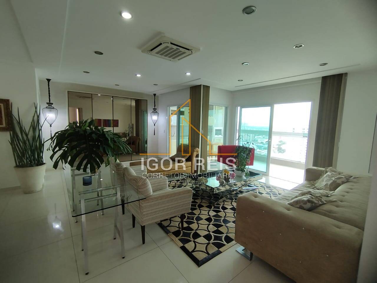 Apartamento, 3 quartos - Foto 2