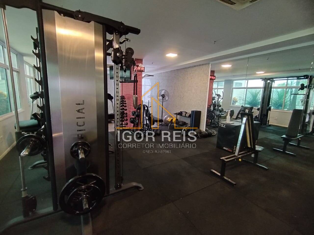 Apartamento, 3 quartos - Foto 19