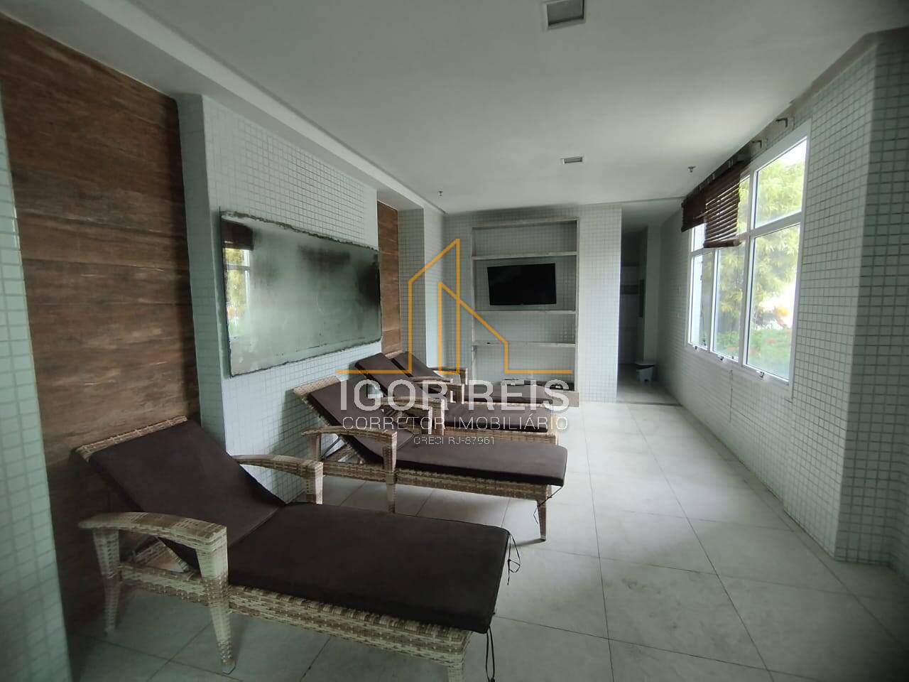 Apartamento, 3 quartos - Foto 21