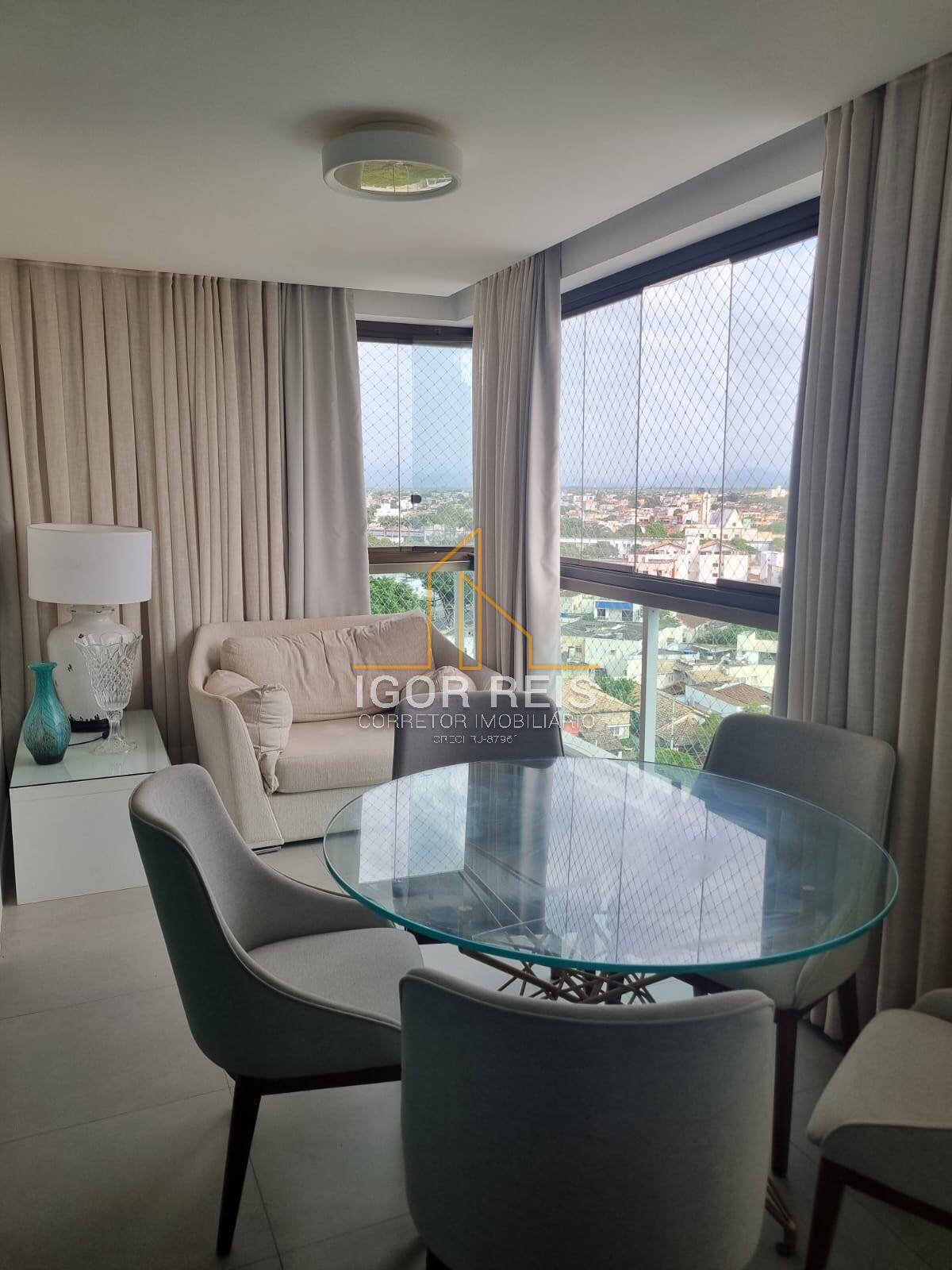 Apartamento, 3 quartos - Foto 2