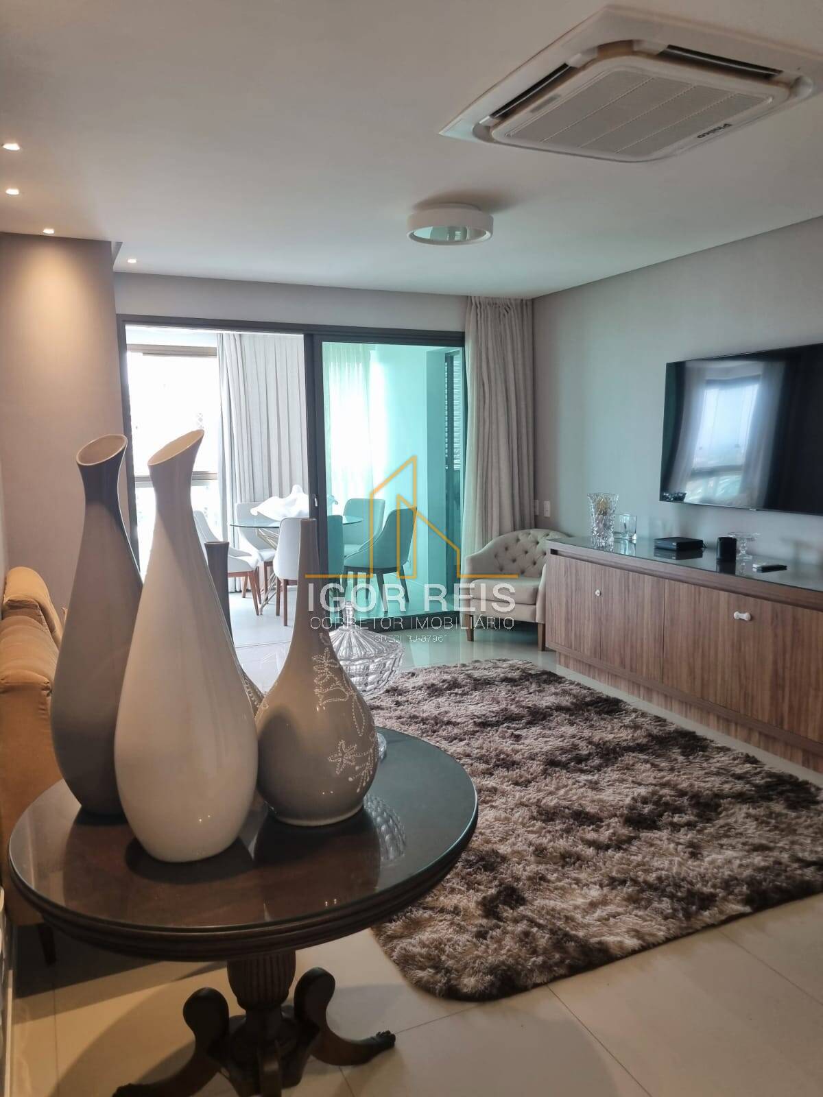 Apartamento, 3 quartos - Foto 4