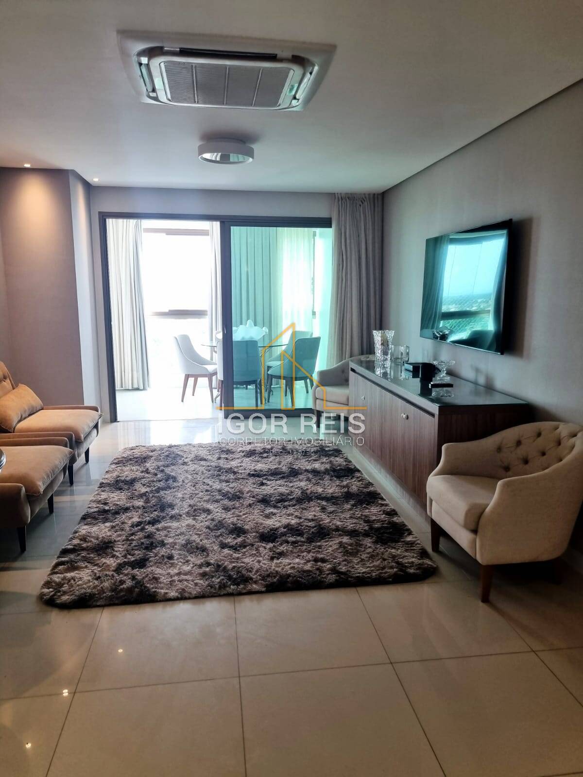 Apartamento, 3 quartos - Foto 5