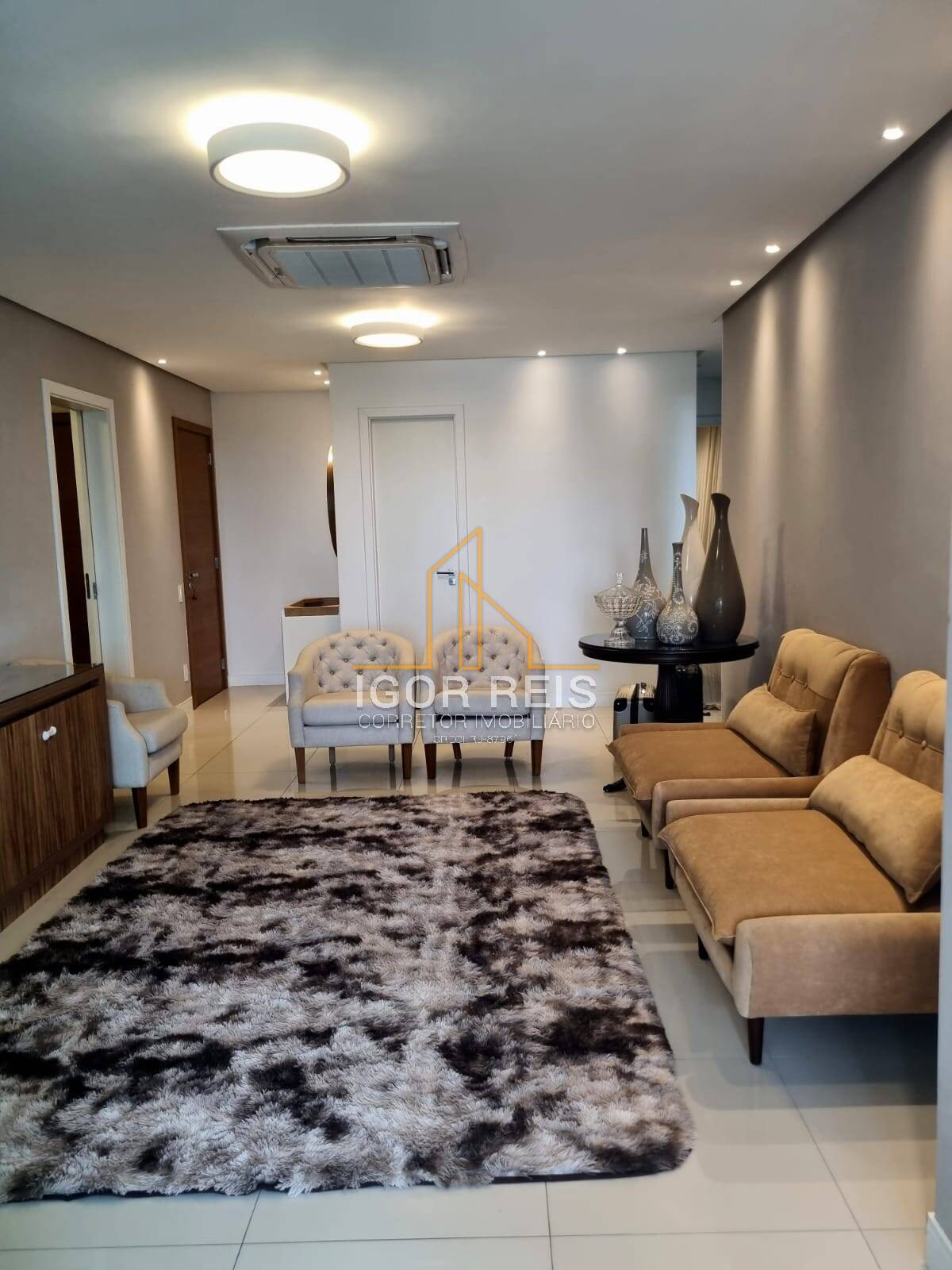 Apartamento, 3 quartos - Foto 6