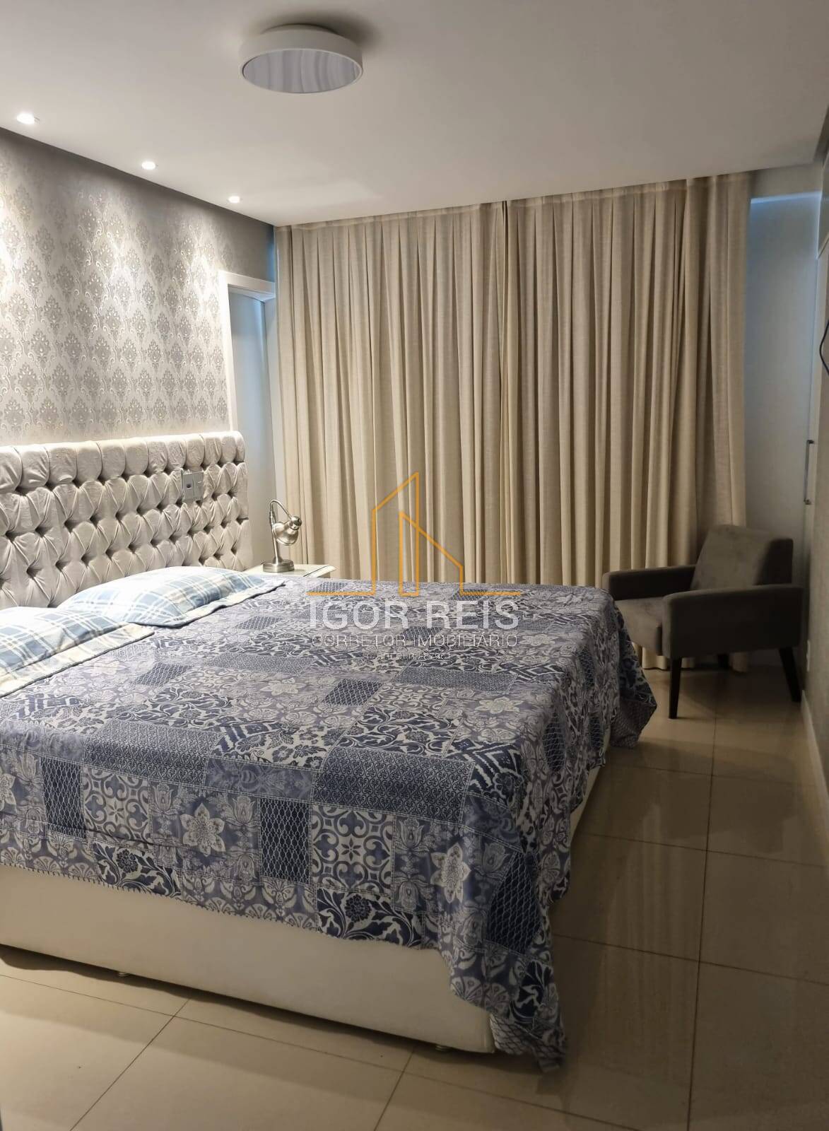 Apartamento, 3 quartos - Foto 13