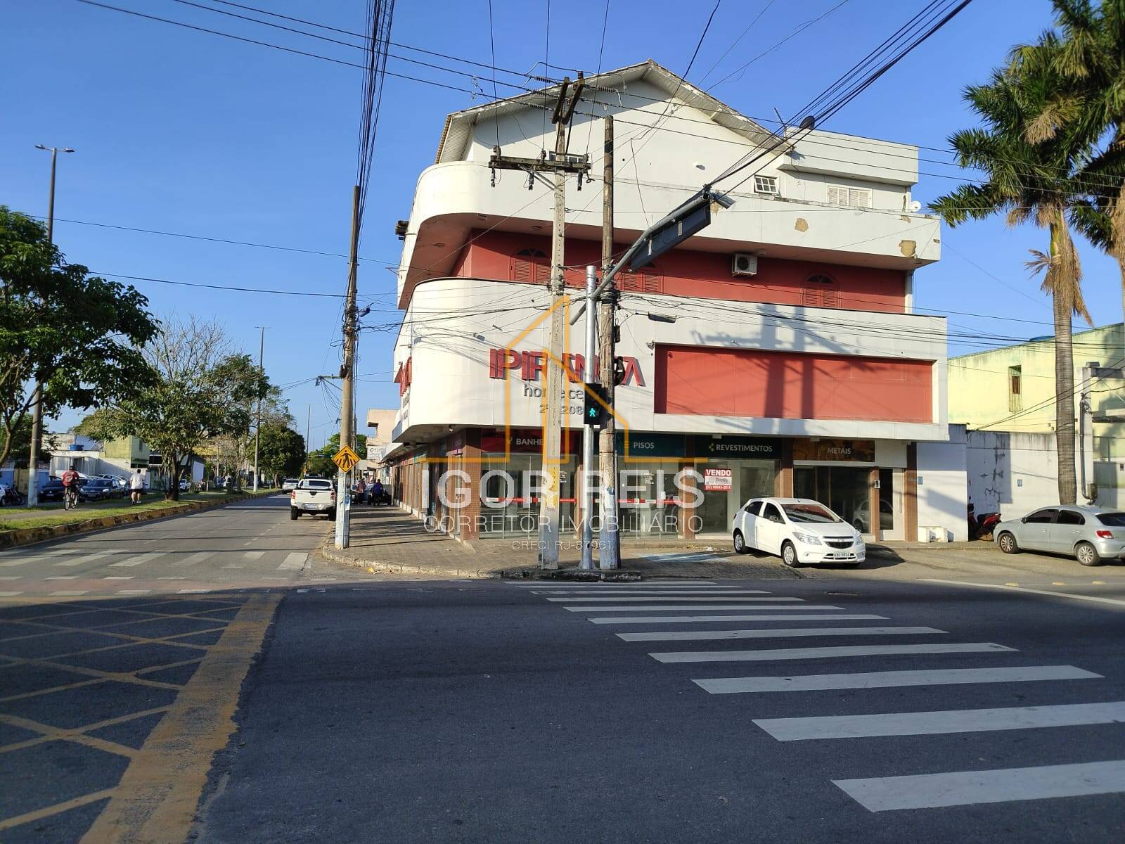 Prédio Inteiro, 3250 m² - Foto 1
