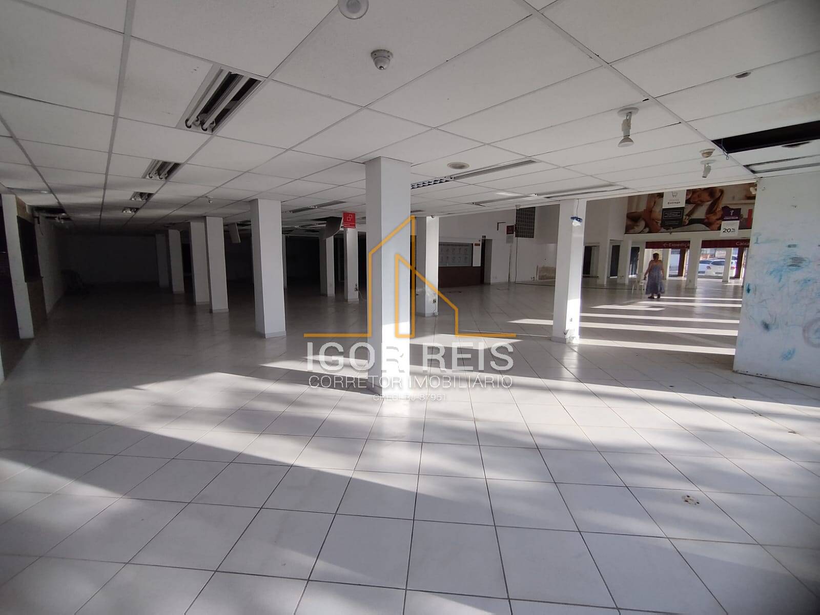 Prédio Inteiro, 3250 m² - Foto 6
