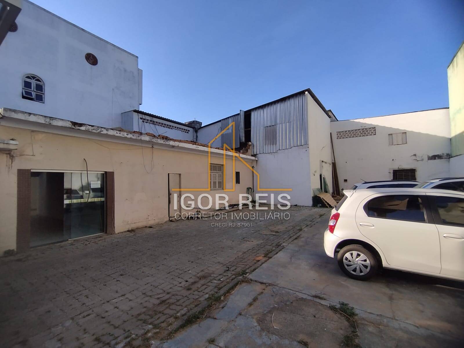 Prédio Inteiro, 3250 m² - Foto 10