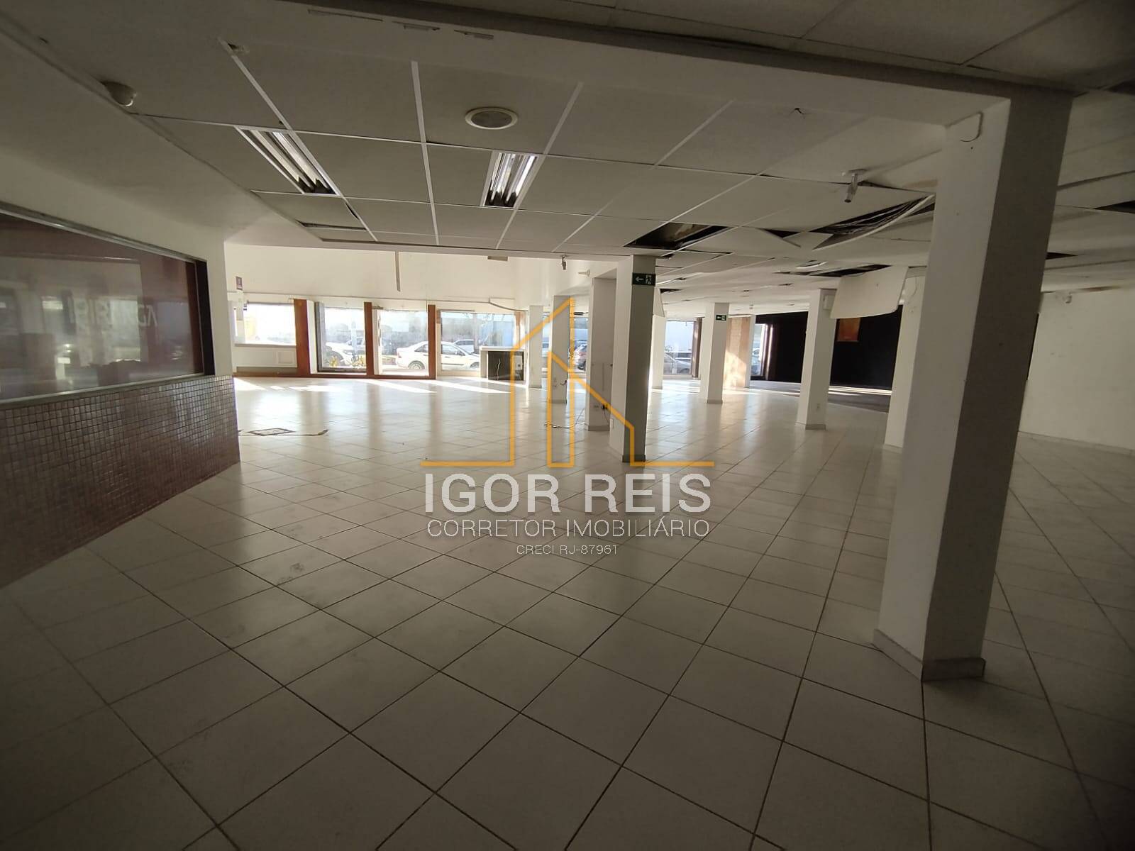 Prédio Inteiro, 3250 m² - Foto 3