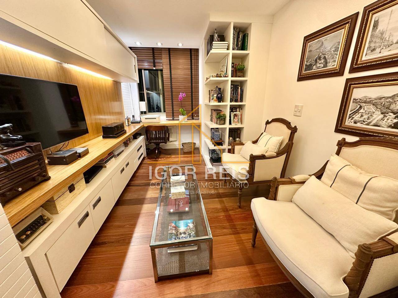 Apartamento, 4 quartos, 215 m² - Foto 10