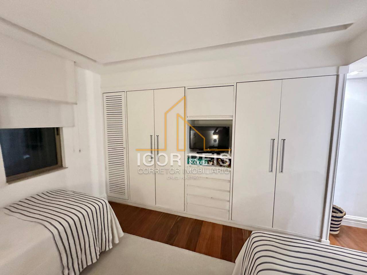 Apartamento, 4 quartos, 215 m² - Foto 12