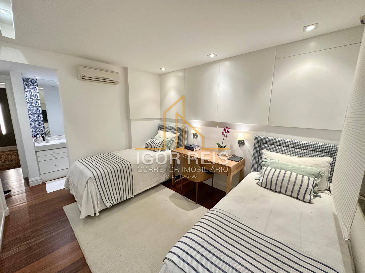 Apartamento, 4 quartos, 215 m² - Foto 13