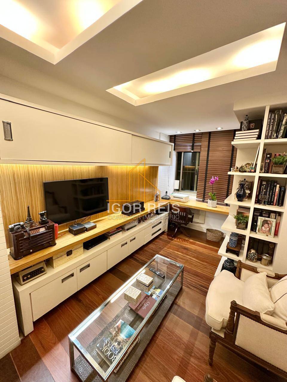 Apartamento, 4 quartos, 215 m² - Foto 16