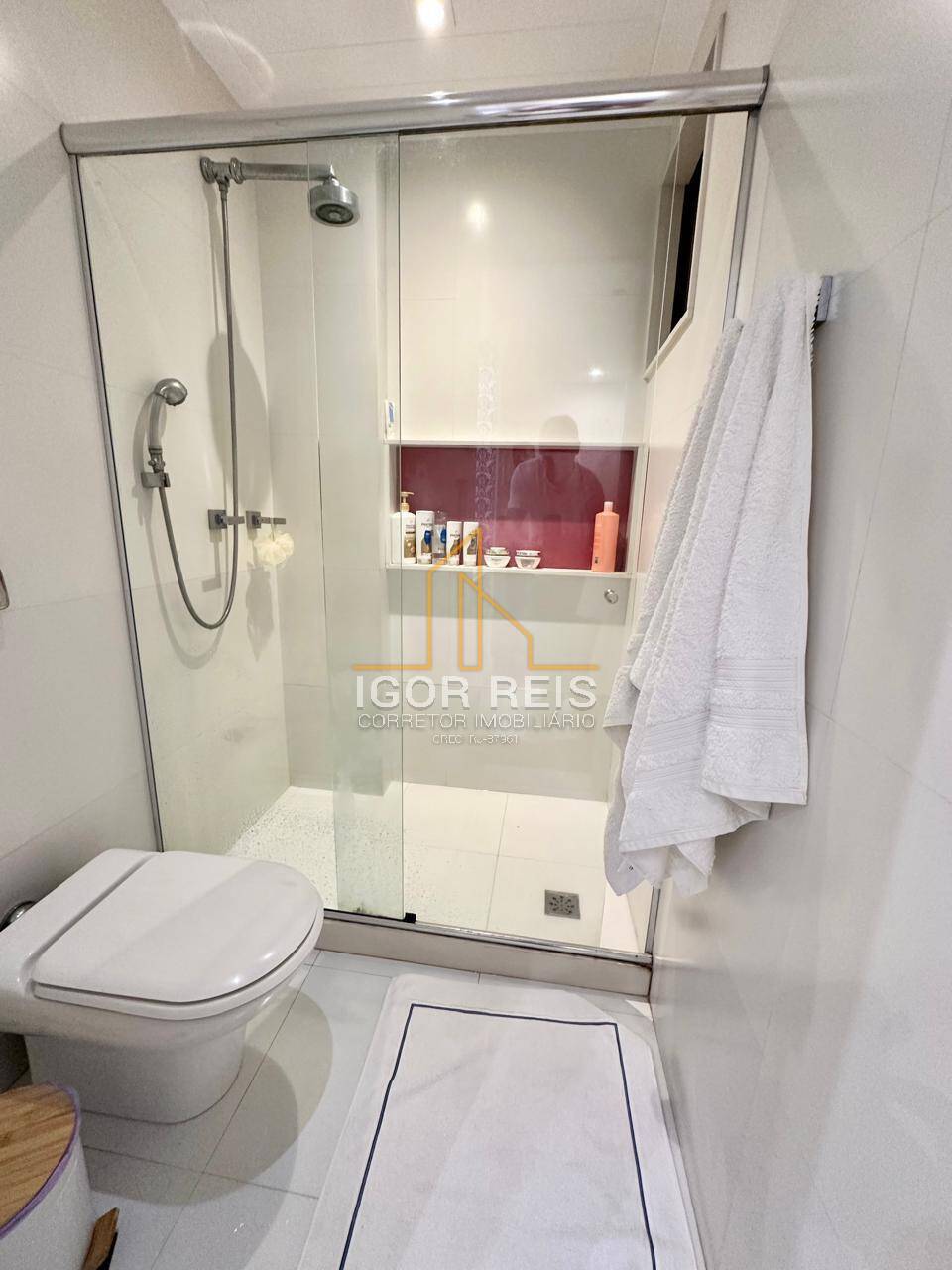 Apartamento, 4 quartos, 215 m² - Foto 17