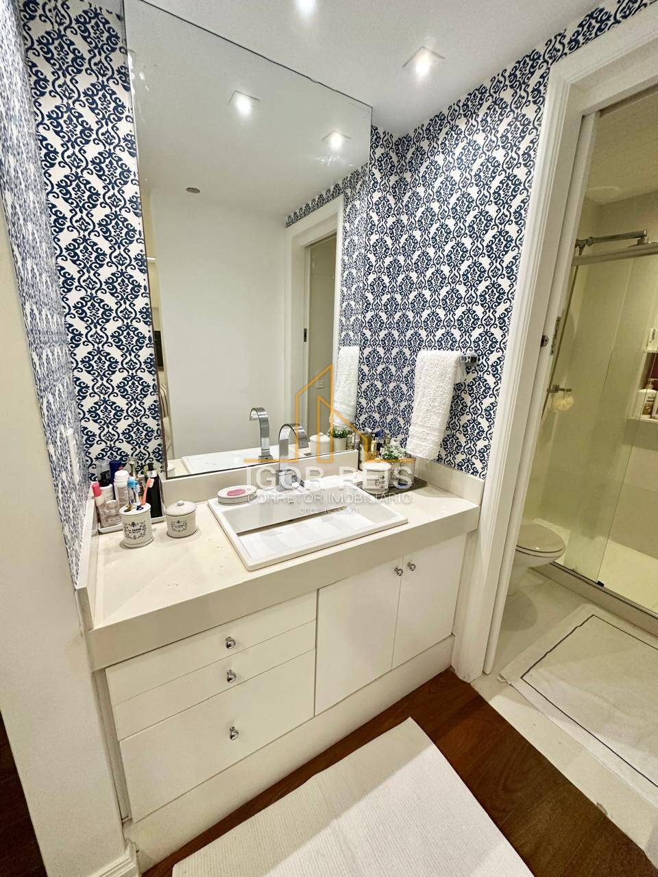 Apartamento, 4 quartos, 215 m² - Foto 15