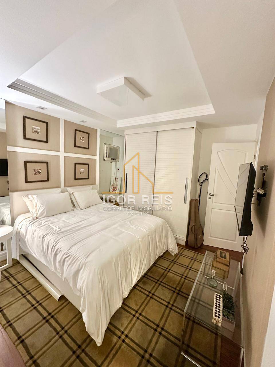 Apartamento, 4 quartos, 215 m² - Foto 19