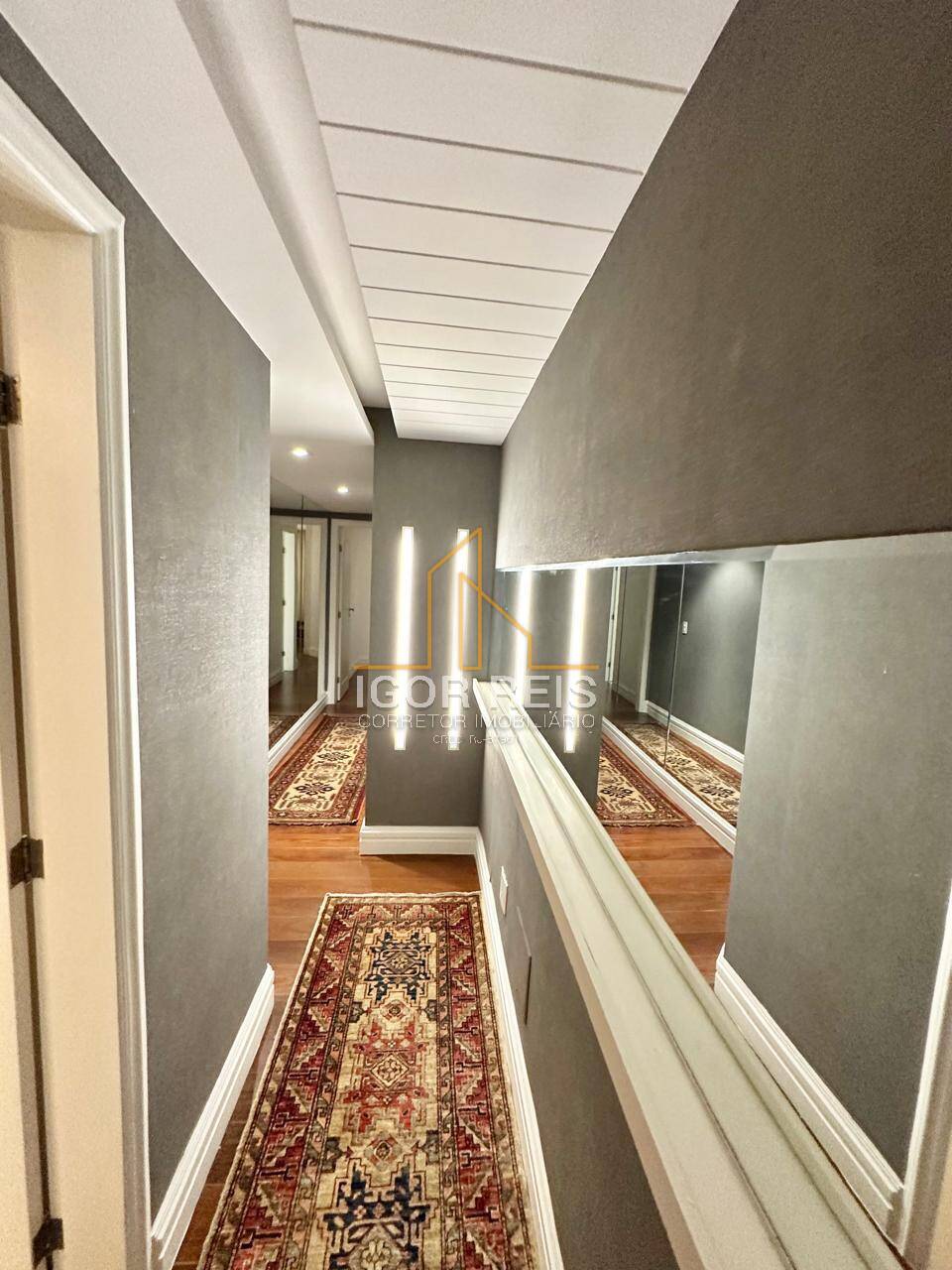 Apartamento, 4 quartos, 215 m² - Foto 21