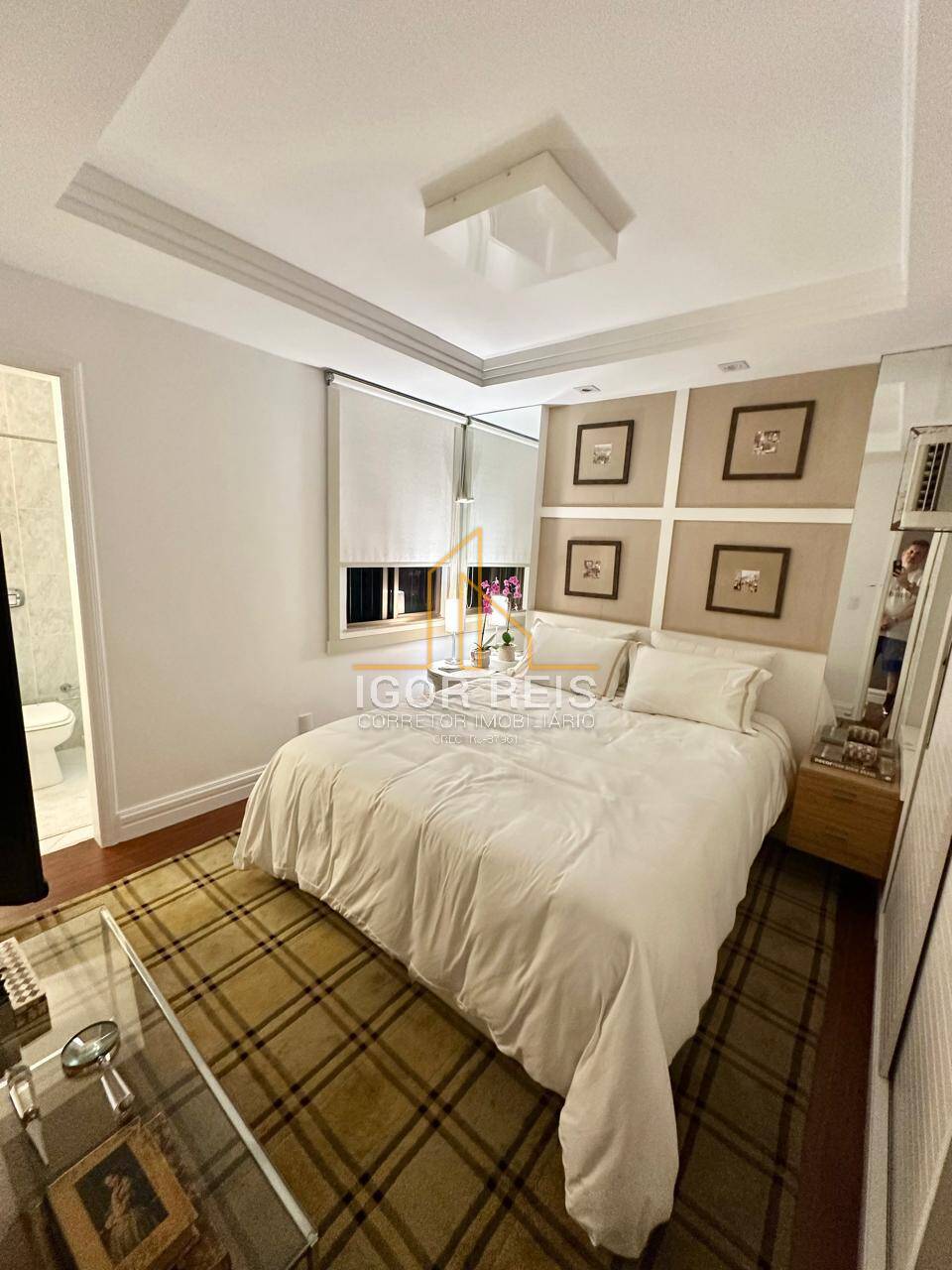 Apartamento, 4 quartos, 215 m² - Foto 18