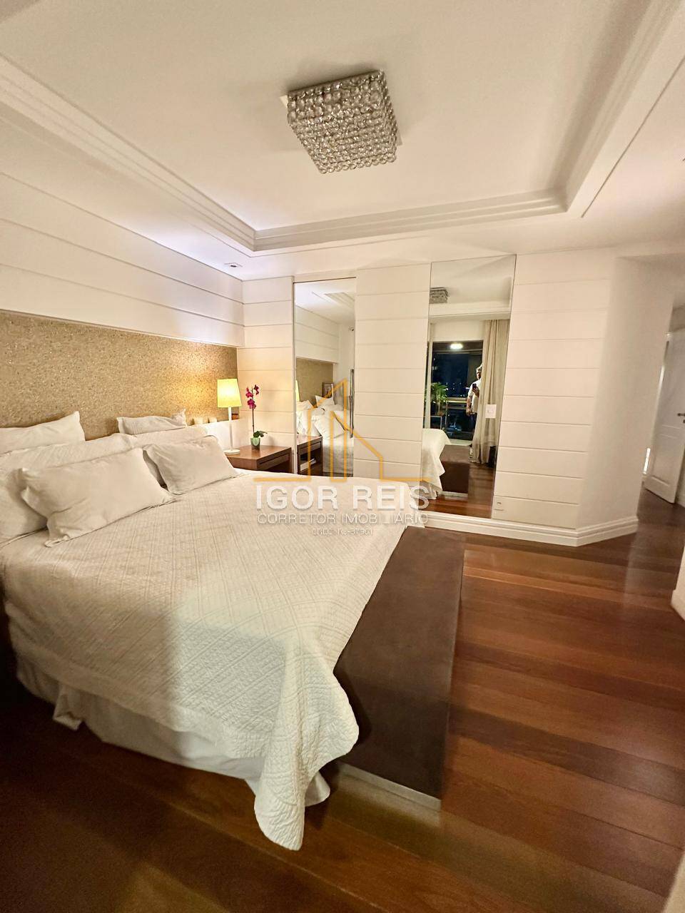 Apartamento, 4 quartos, 215 m² - Foto 23