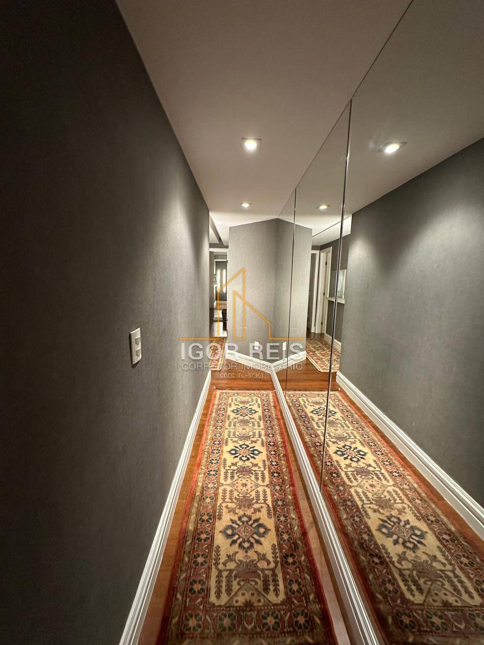 Apartamento, 4 quartos, 215 m² - Foto 28