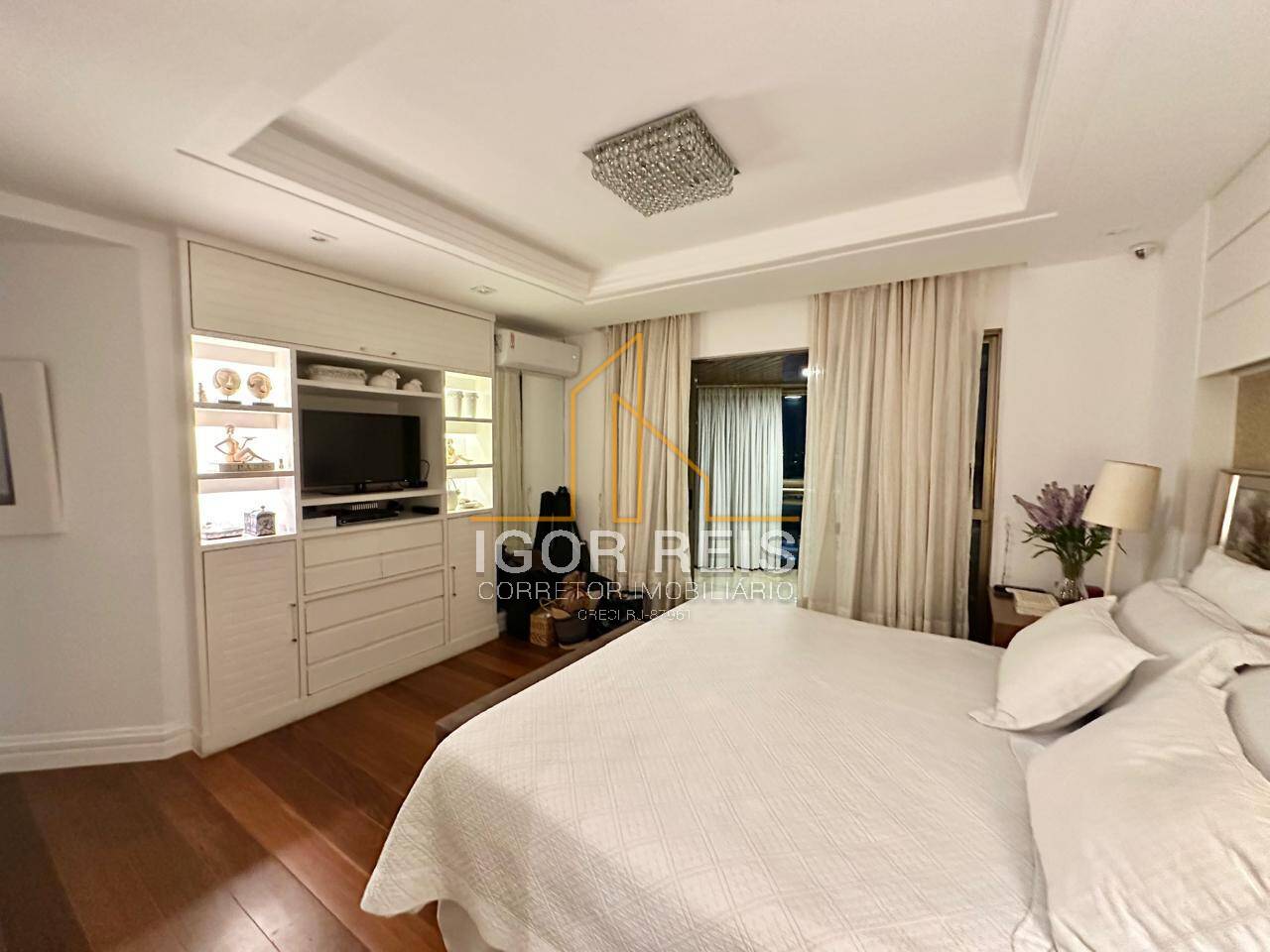 Apartamento, 4 quartos, 215 m² - Foto 26