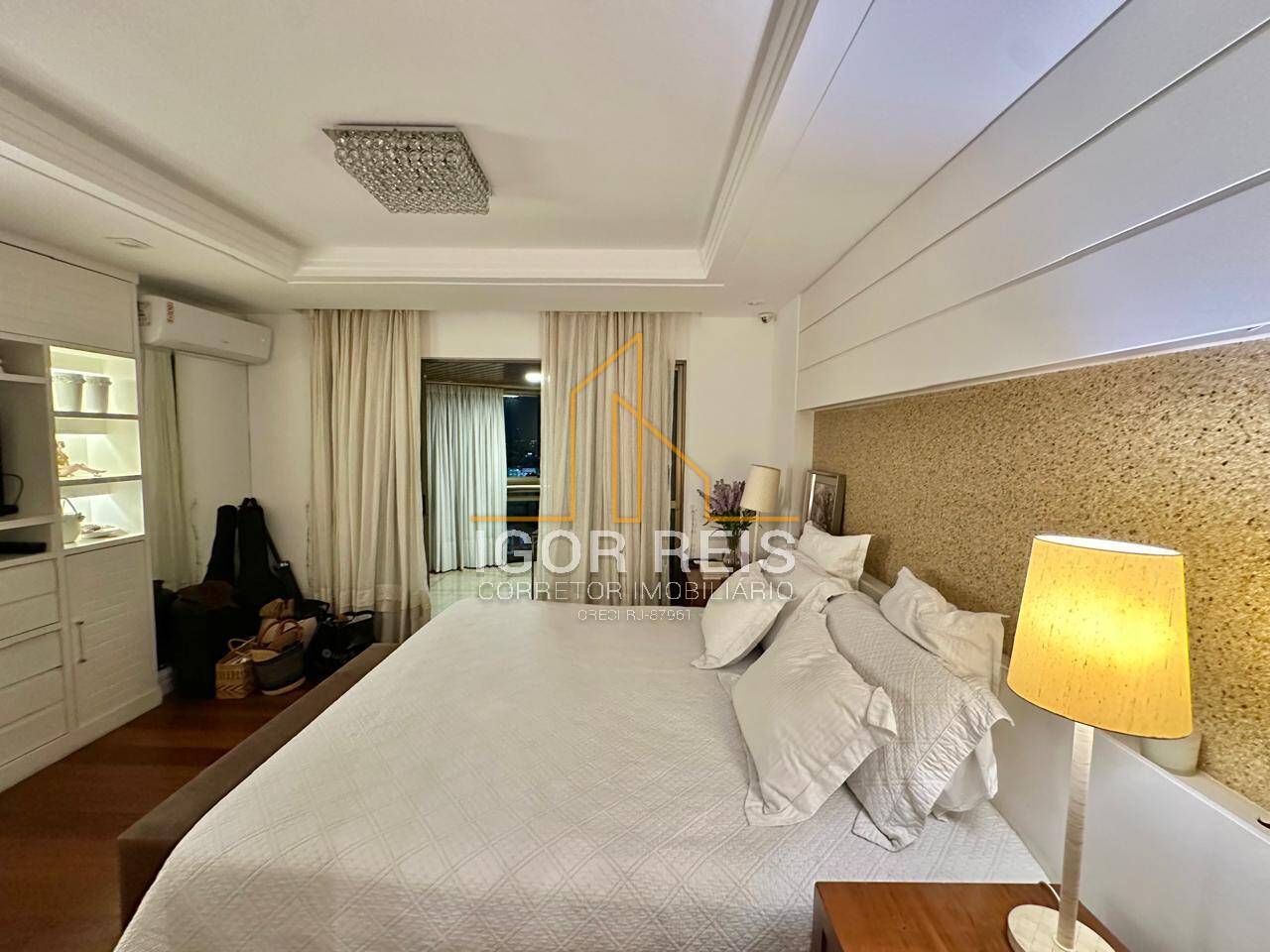 Apartamento, 4 quartos, 215 m² - Foto 25