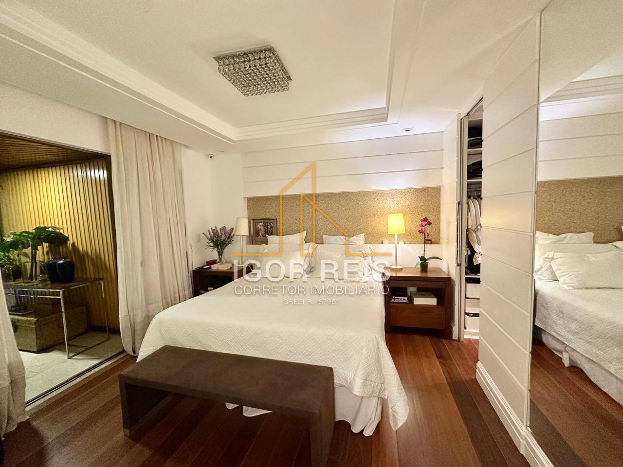 Apartamento, 4 quartos, 215 m² - Foto 27