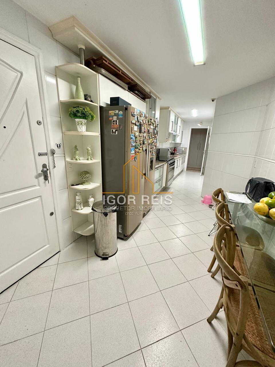 Apartamento, 4 quartos, 215 m² - Foto 9