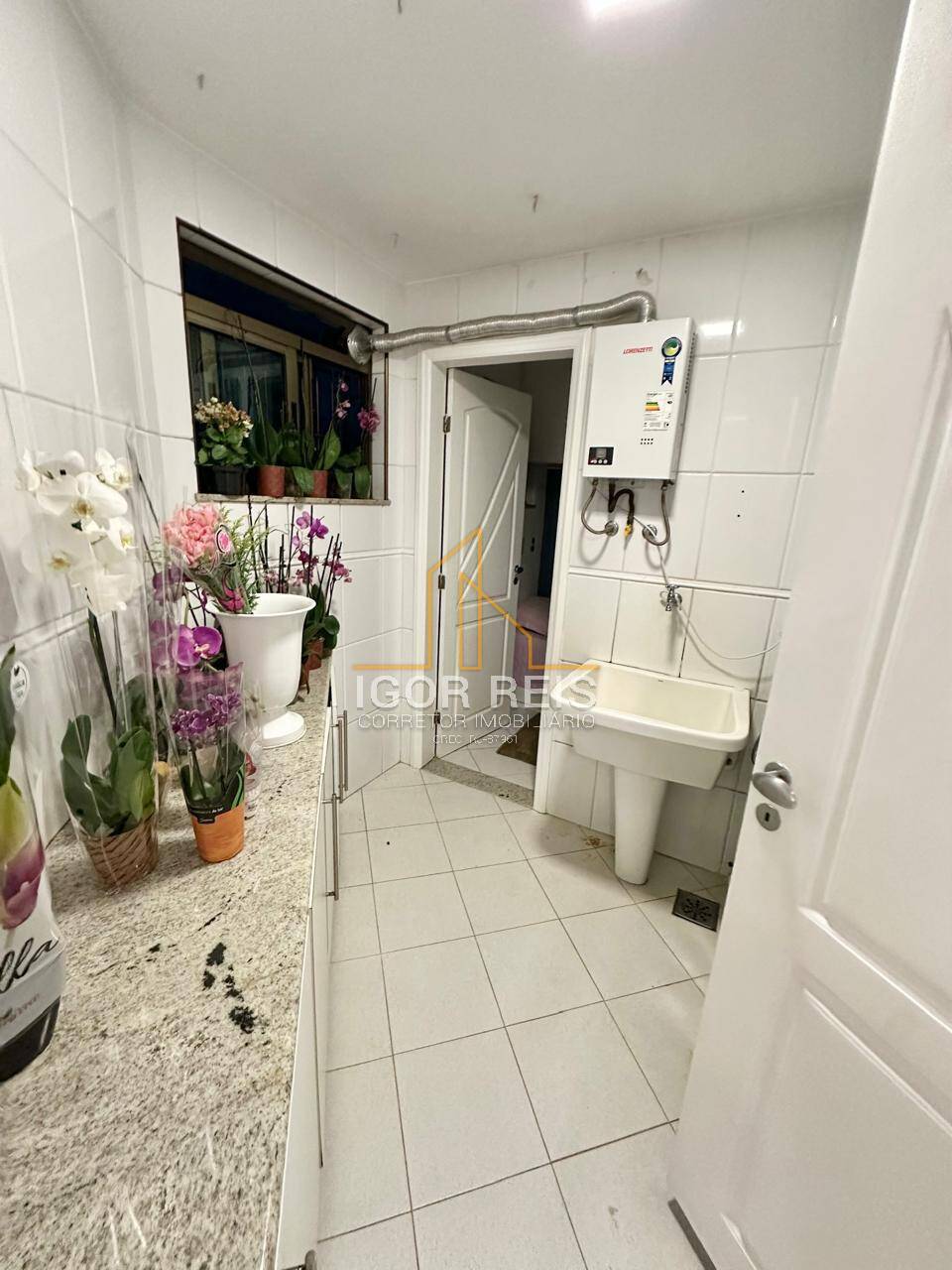 Apartamento, 4 quartos, 215 m² - Foto 29